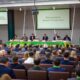 Agricultural Forum, Ufa, Bashkortostan. March 2025