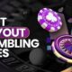 Best payout gambling site
