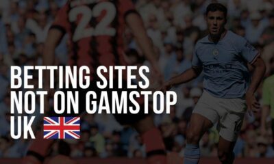 Betting sites not on gamstop UK