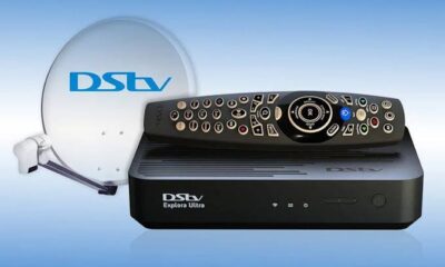 DSTV