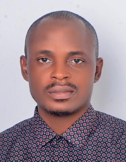 Eweke Ezuwobomude Emmanuel