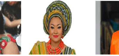 Florence Ita-Giwa, Natasha and Ireti