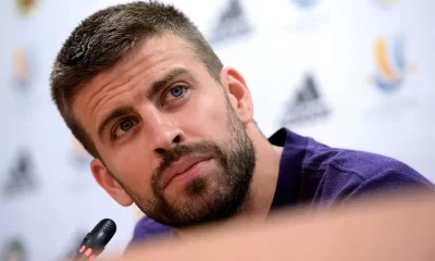 Gerard-Pique