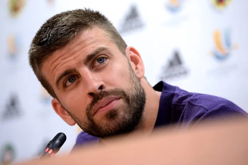 Gerard-Pique