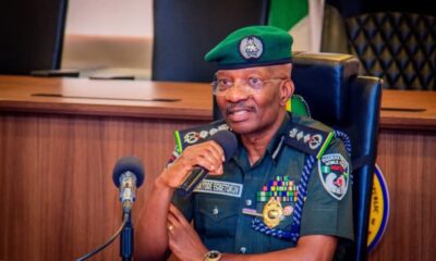 IGP Egbetokun