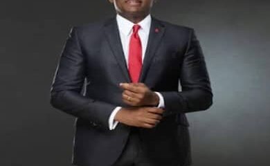 Tony Elumelu