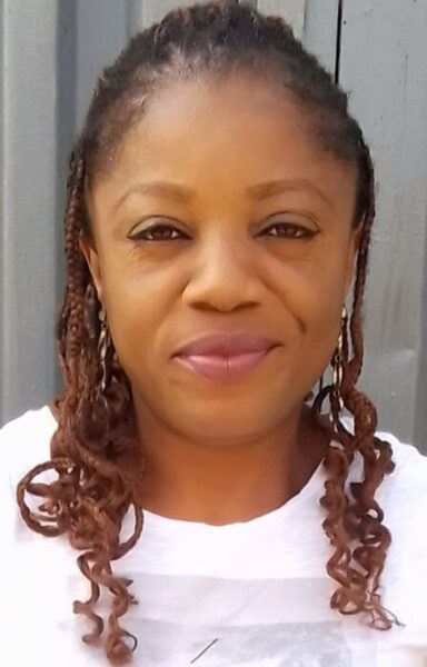Ijeoma Fyncontry