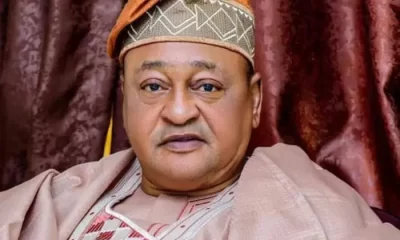 Jide Kosoko