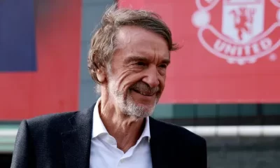 Jim-Ratcliffe