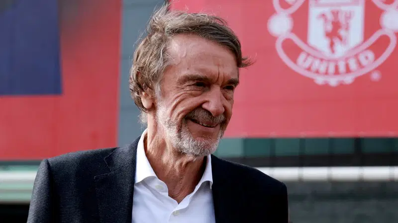 Jim-Ratcliffe