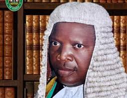 Justice Obiora Egwuatu