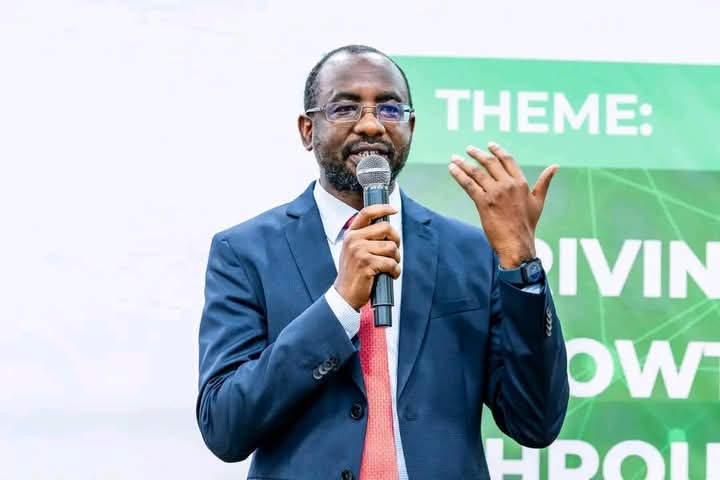 Kashifu Inuwa Abdullahi