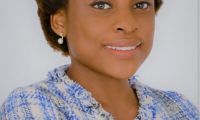 Monica Maduekwe CEO of PUTTRU