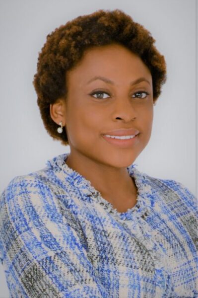 Monica Maduekwe CEO of PUTTRU