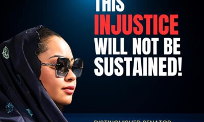 Natasha Akpoti-Uduaghan