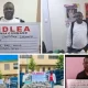 NDLEA - drug suspect arrested