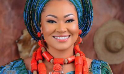 Natasha Akpoti-Uduaghan