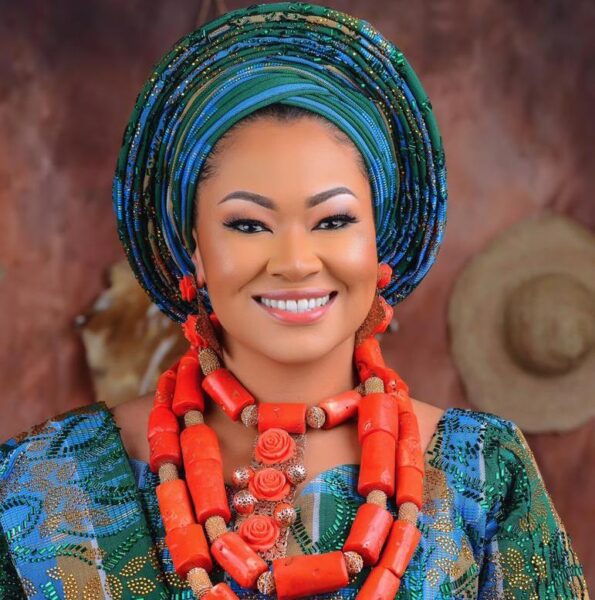 Natasha Akpoti-Uduaghan