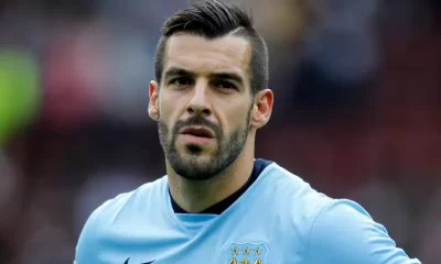 Negredo