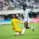 Nigeria Super Eagles and South-Africa