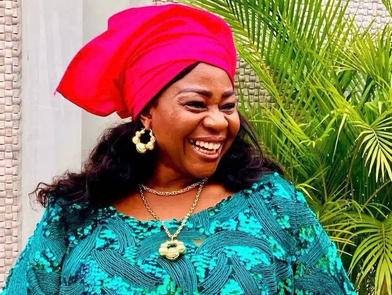 Nkechi-Nweje