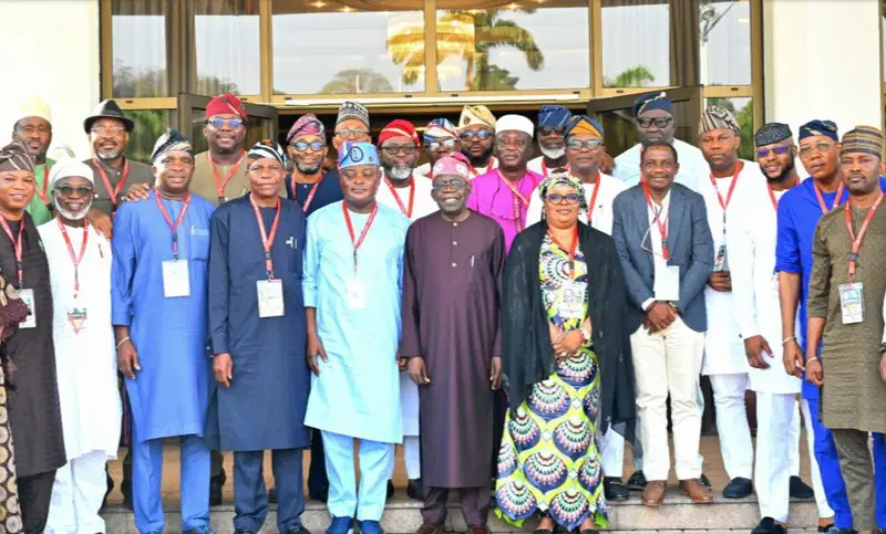 Obasa-TInubu