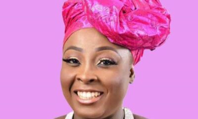 Omotunde Adebowale-David