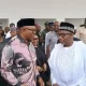 Peter Obi and Bala Mohammed