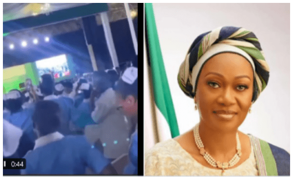 Remi Tinubu