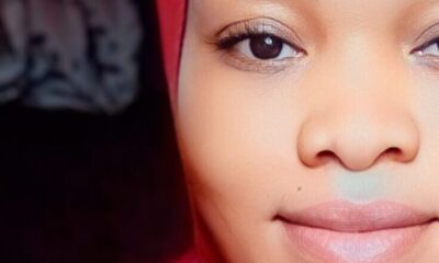 Ruwaida Abdullahi
