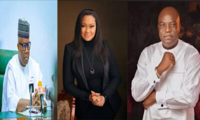 Natasha Akpoti-Uduaghan