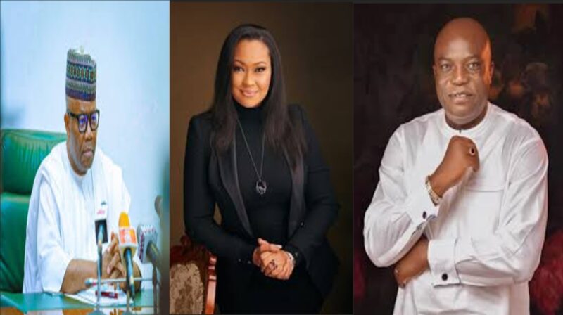 Natasha Akpoti-Uduaghan