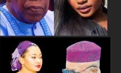 Rita - NYSC Corp member