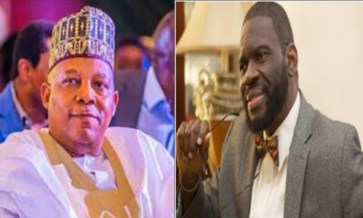 Shettima and Prof. Oshodi