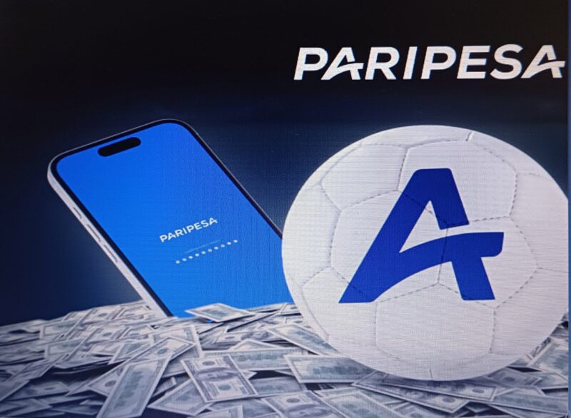 Sport betting in Opinion Nigeria