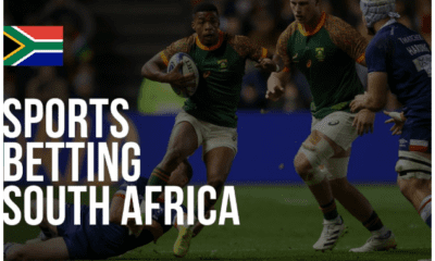 Sports Betting South Africa