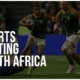Sports Betting South Africa