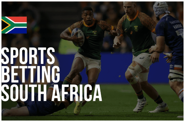Sports Betting South Africa