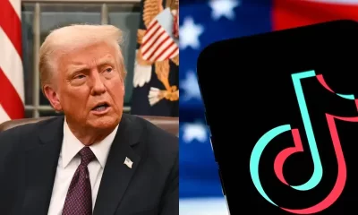 Trump and TikTok