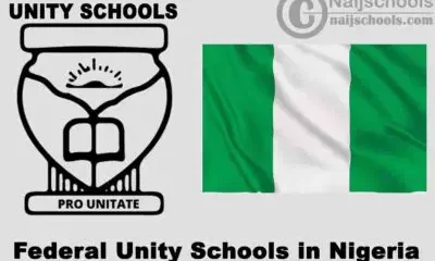 Unity-Schools