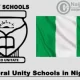 Unity-Schools
