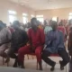 Kidnappers in Zamfara State