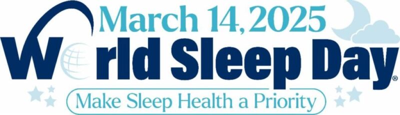 World-Sleep-Day2025