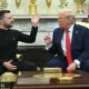 Zelensky-Trump