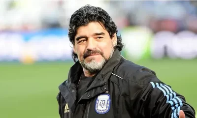 Maradona