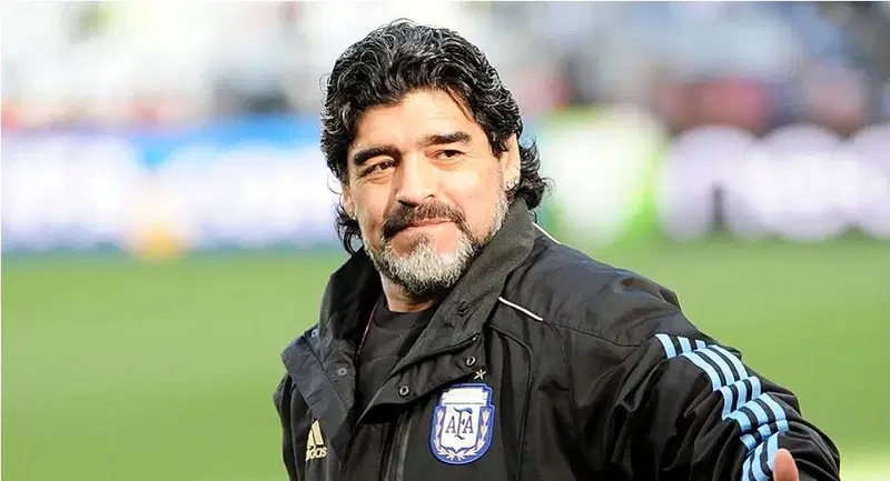 Maradona