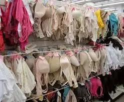 Bras