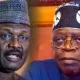 INEC Chairman Yakubu and Tinubu