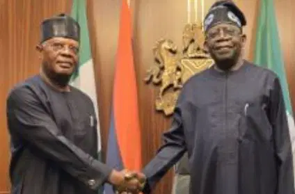 Tinubu