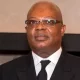 vice-admiral Ibok Ekete Ibas